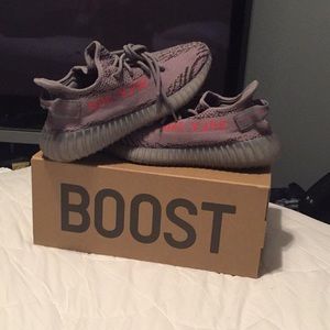 Yeezy 350 v2 beluga 2.0